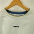 ペルーシュ Perushu レトロ リブ 配色 ロンT L/S カットソー メンズ import:L