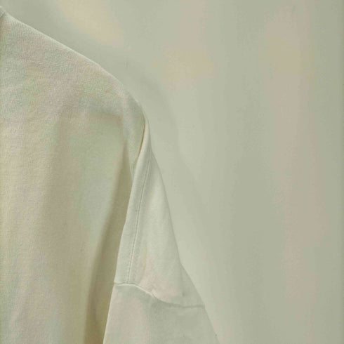ペルーシュ Perushu レトロ リブ 配色 ロンT L/S カットソー メンズ import:L