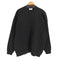 リムアーク RIM.ARK 24SS アンイーブン サーフェス オーバー ニット Uneven surface over knit レディース FREE