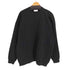 リムアーク RIM.ARK 24SS アンイーブン サーフェス オーバー ニット Uneven surface over knit レディース FREE