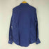 トゥモローランドピリグリム TOMORROWLAND PILGRIM ピンドット柄 L/S シャツ メンズ JPN:M