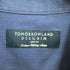 トゥモローランドピリグリム TOMORROWLAND PILGRIM ピンドット柄 L/S シャツ メンズ JPN:M