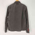 プラダ PRADA PRADA SPORT 90-00s MADE IN ITALY ワンポケットL/Sシャツ アーカイブ archive メンズ M
