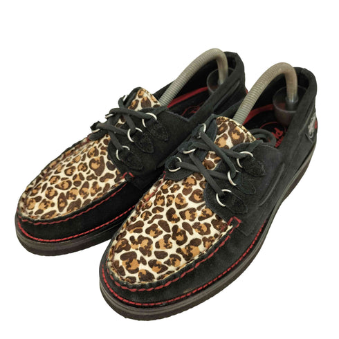 スペリートップサイダー SPERRY TOP-SIDER A/O 3-EYE VIBRAM PLEASURES メンズ JPN:25.5