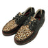 スペリートップサイダー SPERRY TOP-SIDER A/O 3-EYE VIBRAM PLEASURES メンズ JPN:25.5