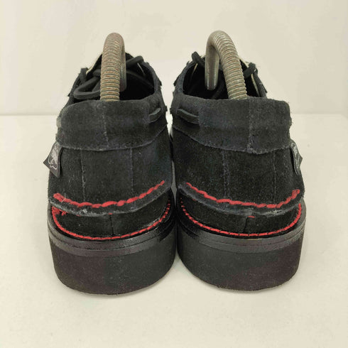 スペリートップサイダー SPERRY TOP-SIDER A/O 3-EYE VIBRAM PLEASURES メンズ JPN:25.5