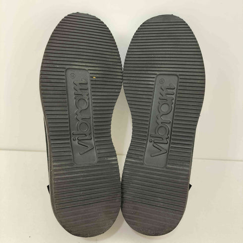 スペリートップサイダー SPERRY TOP-SIDER A/O 3-EYE VIBRAM PLEASURES メンズ JPN:25.5