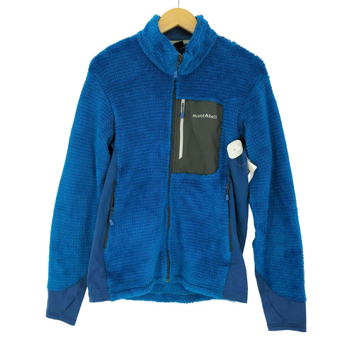 モンベル mont bell CLIMAAIR JACKET クリマエアジャケット メンズ JPN:L