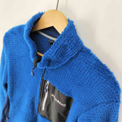 モンベル mont bell CLIMAAIR JACKET クリマエアジャケット メンズ JPN:L