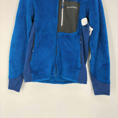 モンベル mont bell CLIMAAIR JACKET クリマエアジャケット メンズ JPN:L