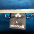 モンベル mont bell CLIMAAIR JACKET クリマエアジャケット メンズ JPN:L