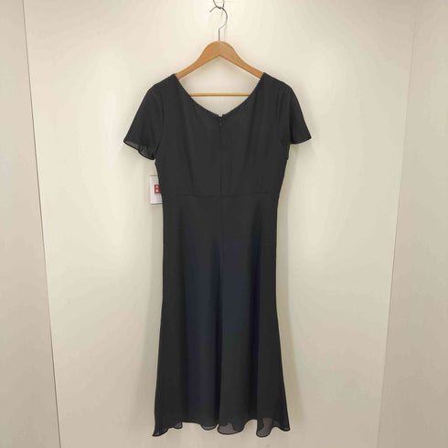 ローラアシュレイ LAURA ASHLEY ロングワンピース レディース JPN:13号