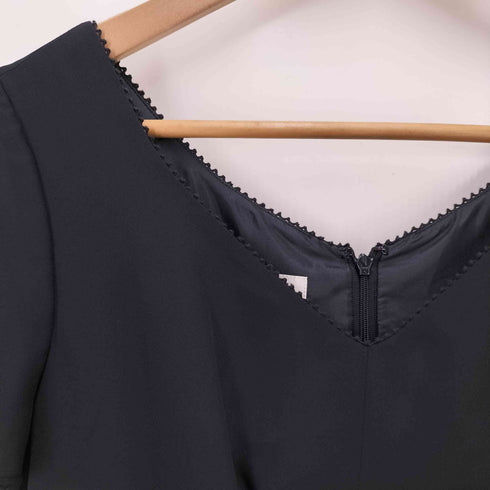 ローラアシュレイ LAURA ASHLEY ロングワンピース レディース JPN:13号
