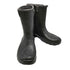 クロックス crocs レイン ブーツ レディース M/8 W/10