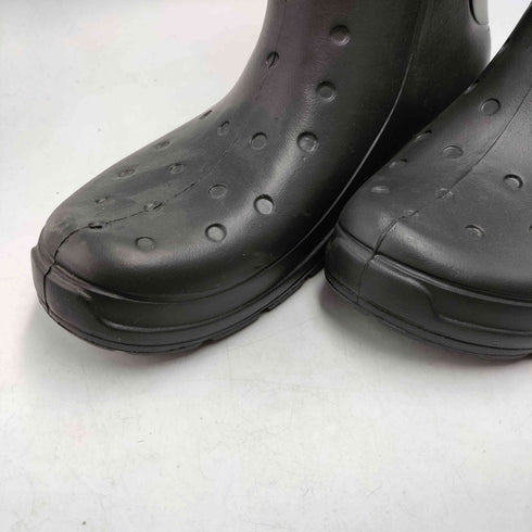 クロックス crocs レイン ブーツ レディース M/8 W/10