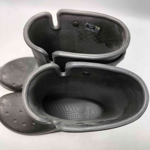 クロックス crocs レイン ブーツ レディース M/8 W/10