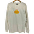 ギルダン GILDAN 2020 LIVE TOUR FIRE ロゴ LONG SLEEVE TEE メンズ JPN:M