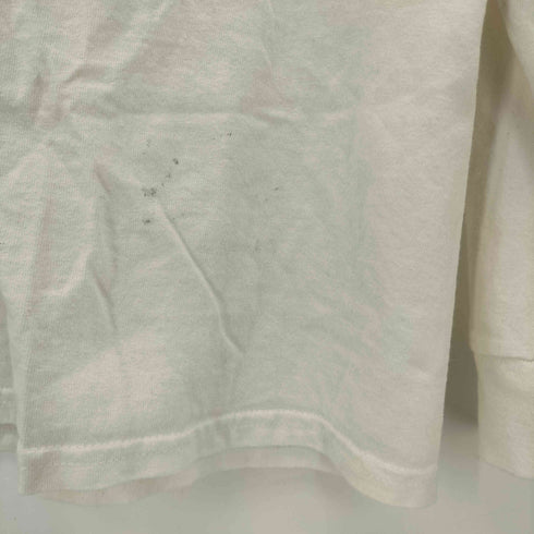 ギルダン GILDAN 2020 LIVE TOUR FIRE ロゴ LONG SLEEVE TEE メンズ JPN:M