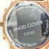 ANGELCLOVER ソーラー 腕時計 メンズ
