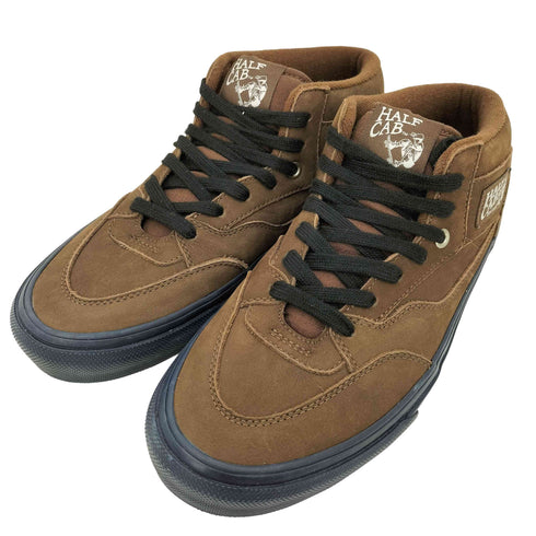 バンズ VANS × NICK MICHEL '92 HALF CAB ハーフキャブ メンズ US:9