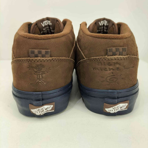 バンズ VANS × NICK MICHEL '92 HALF CAB ハーフキャブ メンズ US:9