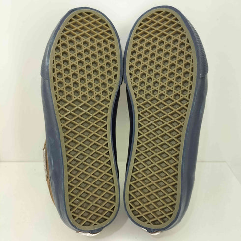 バンズ VANS × NICK MICHEL '92 HALF CAB ハーフキャブ メンズ US:9