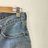 リーバイス Levis 00S 501 ボタン裏 647 刻印 ハートワッペン ダメージ デニム パンツ 2003年製 メンズ W:31 L:30