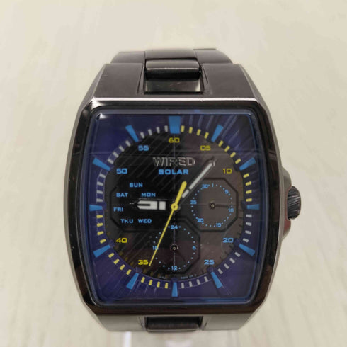 セイコーワイアード SEIKO WIRED メンズ