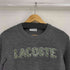 ラコステ LACOSTE Croco Magic マルチワニレタードニット レディース 34