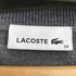 ラコステ LACOSTE Croco Magic マルチワニレタードニット レディース 34