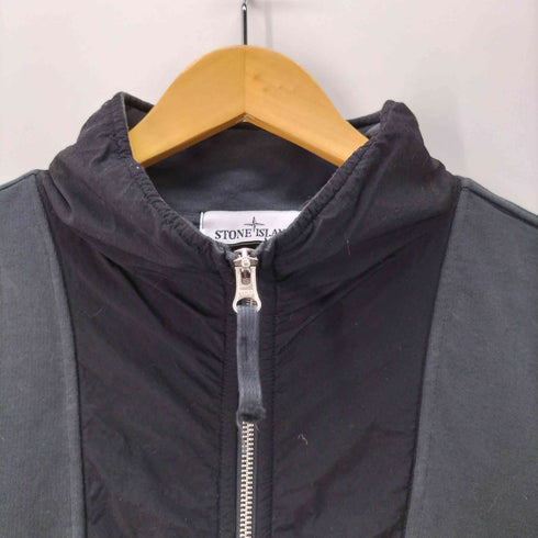 ストーンアイランド STONE ISLAND 23ss Paneled Jacket メンズ import:XXL