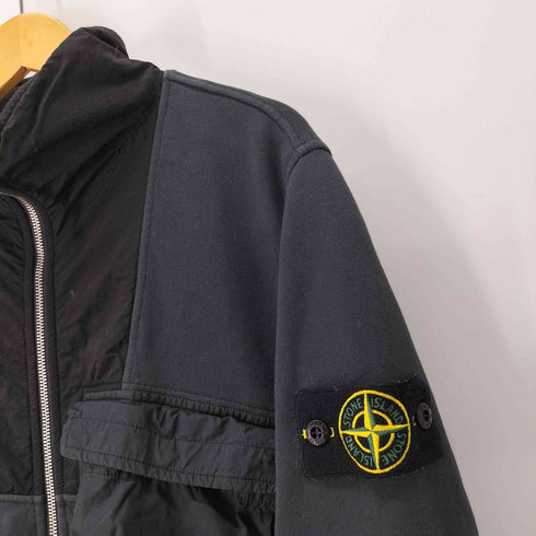 ストーンアイランド STONE ISLAND 23ss Paneled Jacket メンズ import:XXL