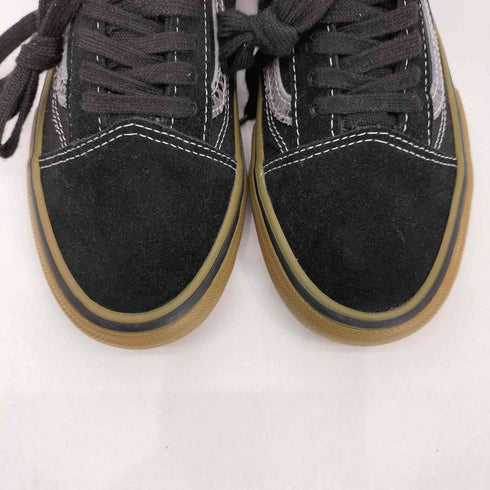 バンズ VANS × HOCKEY SKATEBOARDS SKATE OLD SKOOL オールドスクール メンズ JPN:25