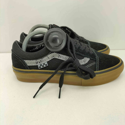 バンズ VANS × HOCKEY SKATEBOARDS SKATE OLD SKOOL オールドスクール メンズ JPN:25