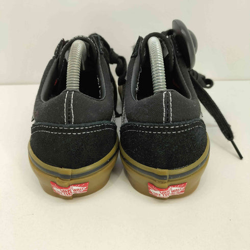 バンズ VANS × HOCKEY SKATEBOARDS SKATE OLD SKOOL オールドスクール メンズ JPN:25