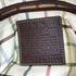 コーチ COACH 裏地チェック柄 シグネチャー トートバッグ レディース
