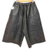 イージー レザー バギー ショーツ メンズ JPN:M