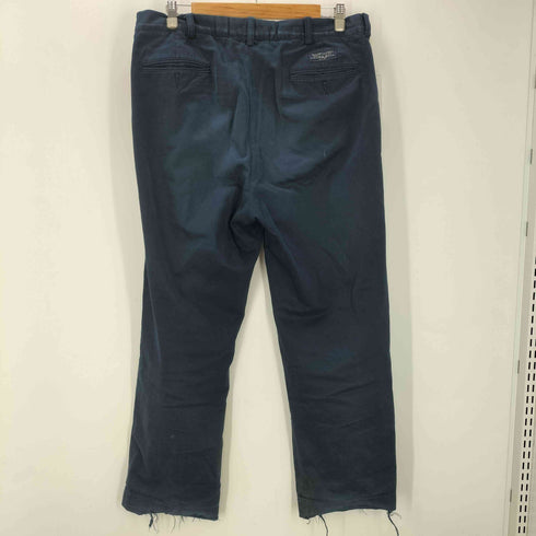 ポロバイラルフローレン Polo by RALPH LAUREN 90S ANDREW PANT アンドリュー 2タック ワイド ポロ チノ トラウザー パンツ メンズ 36/29