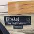 ポロバイラルフローレン Polo by RALPH LAUREN 90S ANDREW PANT アンドリュー 2タック ワイド ポロ チノ トラウザー パンツ メンズ 36/29