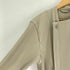 オムプリッセイッセイミヤケ HOMME PLISSE ISSEY MIYAKE 22SS TAILORED PLEATS JACKET ノーカラープリーツジャケット メンズ JPN:3