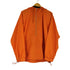 オーラリー AURALEE WASHED COTTON NYLON WEATHER HOODED ZIP P/O メンズ JPN:4