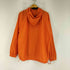 オーラリー AURALEE WASHED COTTON NYLON WEATHER HOODED ZIP P/O メンズ JPN:4