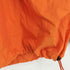 オーラリー AURALEE WASHED COTTON NYLON WEATHER HOODED ZIP P/O メンズ JPN:4