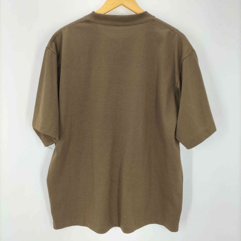 香送迷 ポケット Tシャツ メンズ JPN:3