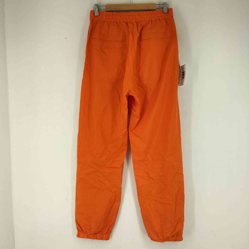 オーラリー AURALEE WASHED COTTON NYLON WEATHER EASY PANT メンズ JPN:4