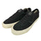 バンズ VANS OG EPOCH LX SUEDE NUBUCK BLACK メンズ US:9