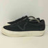 バンズ VANS OG EPOCH LX SUEDE NUBUCK BLACK メンズ US:9