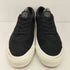バンズ VANS OG EPOCH LX SUEDE NUBUCK BLACK メンズ US:9