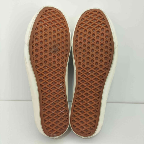 バンズ VANS OG EPOCH LX SUEDE NUBUCK BLACK メンズ US:9
