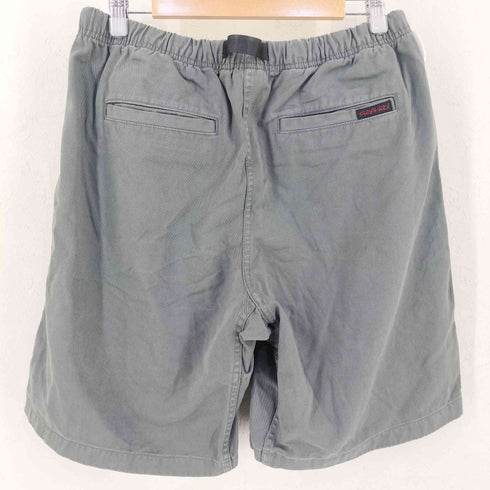 グラミチ GRAMICCI G-SHORT クライミングショーツ メンズ L